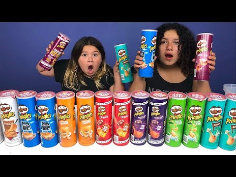 Don’t Choose the Wrong Slime Challenge 2 VIDEOS!