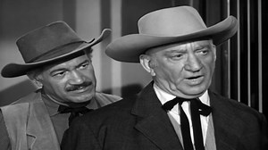 Wanted Dead Or Alive S01E13- Sheriff of Red Rock