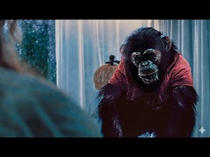Primate | Official Trailer (2026 Movie) Breakdown