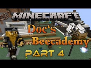 Doc's Beecademy - #4 Blitz Biene