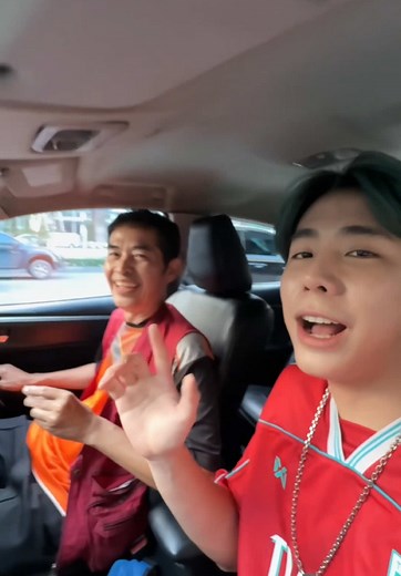 SPD No.1 บน TikTok