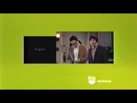 TBS Split Screen Credits (August 12, 2023)