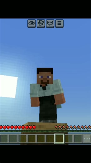 Minecraft Myth Busting Day 1 | Kya Ye Sach Hai? 😱”#Minecraft #MinecraftShorts #MinecraftHindi