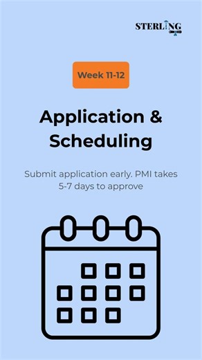 PMP Certification 2026: Complete 90-Day Study Roadmap | PMBOK 8 Guide