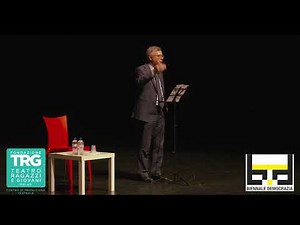 ALESSANDRO BARBERO: DANTE CHI ERA COSTUI?