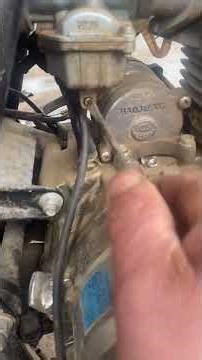 Keep Your Motorcycle in Top Shape: 3 Essential Tips for Long-Term Storage