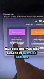 ✅Le logiciel que tout le monde cherche pour diagnostiquer un PC👌 | Astuces
