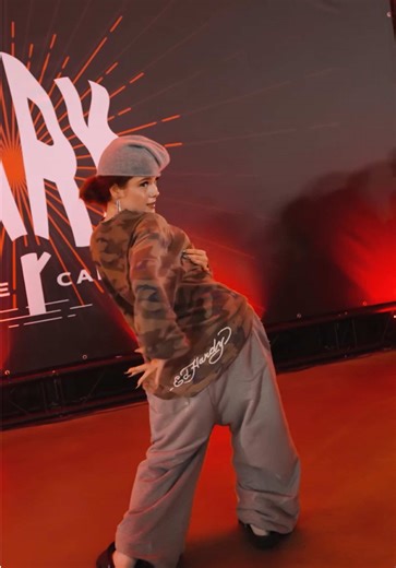 Dance Party in Poland: Vibes and Moves