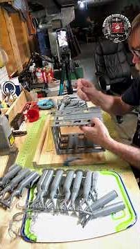 Removing Supports