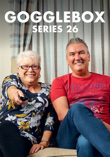 Gogglebox Season 26 - watch full episodes streaming online