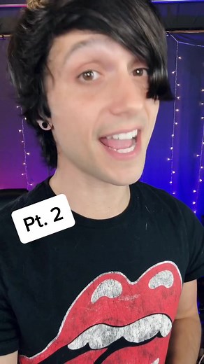 Panic at the Disco Acapella Challenge: Redeeming Myself