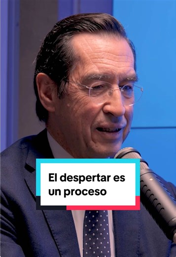 La importancia del despertar espiritual en tu vida