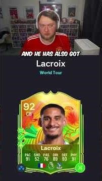 14-1 LIGUE 1 TOTS TEAM REVIEW!