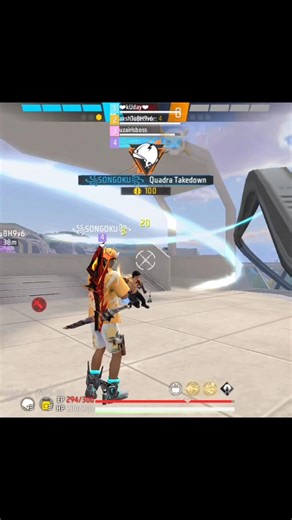 😱 1v4 Clutch GOD in CS Rank! 🔥 Solo Ne Puri Squad Uda Di | Impossible Round