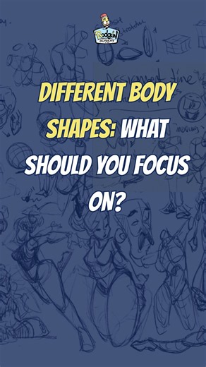 The 'Johnny Bravo' Secret to Character Design