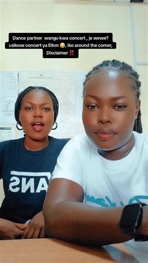 Local Gospel Songs and Concert Fun in Kenya