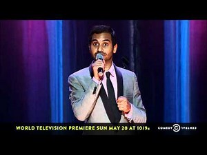 Aziz Ansari - Dangerously Delicious - Dumb Advice