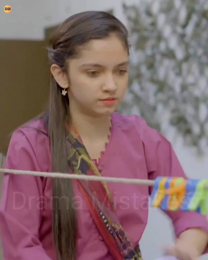 mayi ri drama mistakes