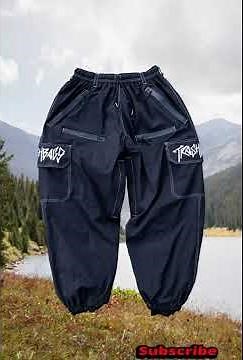 Best baggy snow pants of 2025 #skiing