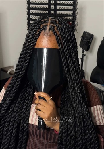 Marley Twist Hairstyles: A Creative Guide