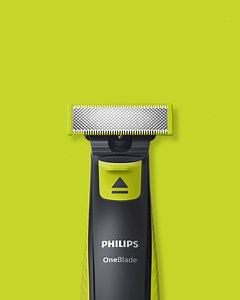 108 reactions · 59 comments | Recortá, perfilá y afeitá cualquier longitud de barba con Philips OneBlade. #OneBlade Imposible perder con este equipo. | Philips | Facebook