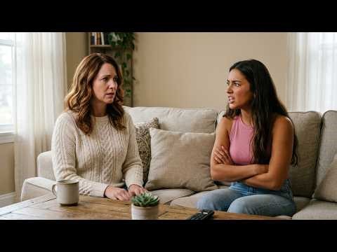 Dad Transformed Into Daughter – Part 2: Stuck as a girl | Male to Female Transformation Story