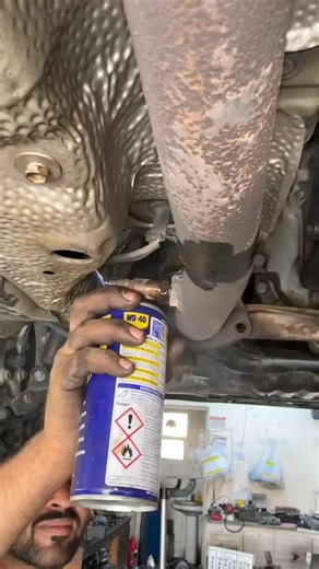 2.6K views · 11 reactions | How To Removel Rusty Oxygen | Mn New | Facebook