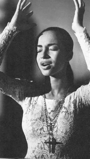 Stories Behind Songs | Sade wrote “Smooth Operator” about a charming man who drifts from city to city, leaving broken hearts behind him. He isn’t aggressive or... | Instagram