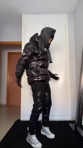 Chaquetas Moncler: Estilos y Tendencias Drip 2024