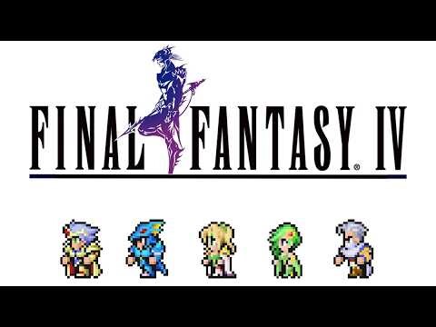 FF4 Golbez Theme 2026 Remix