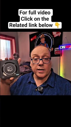 The one thing keeping my YouTube videos safe !