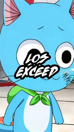 los xceeed/fairy tail