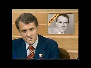 WABC TV Eyewitness News Scott Vincent Obit (1979)