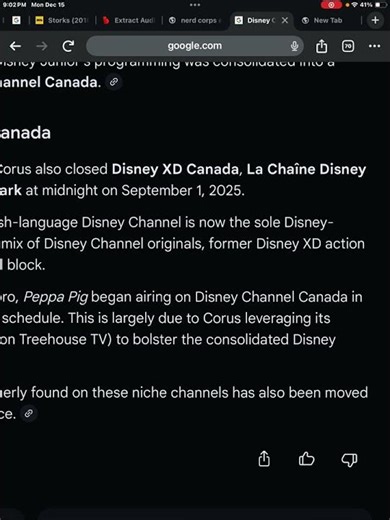 Who’s putting the Peppa Pig on Disney Channel starts March 2026? How crazy