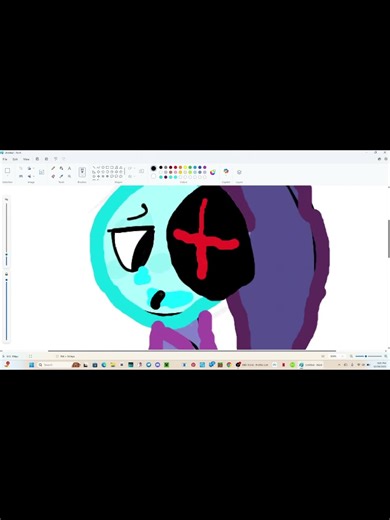 Lets draw astro in my style!