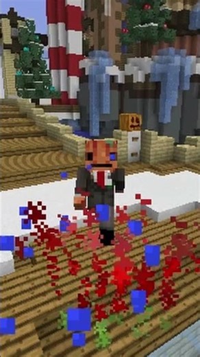 Profile Reviews - 1 (hypixel skyblock)