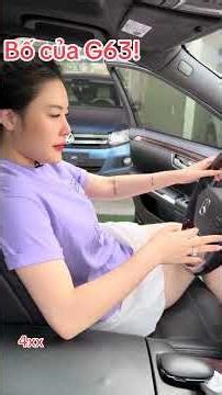 Bố Của G63 #huyenvipcar #s63 #mercedes