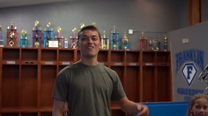 Klem Family Studio Obstacle Course Showdown