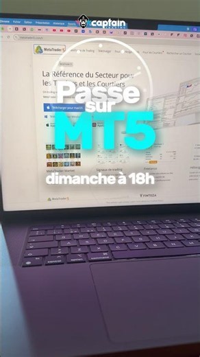 Free MT5 Bootcamp this Sunday: The Best Platform for CFDs