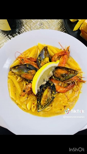 Sleez-Oceanic on TikTok