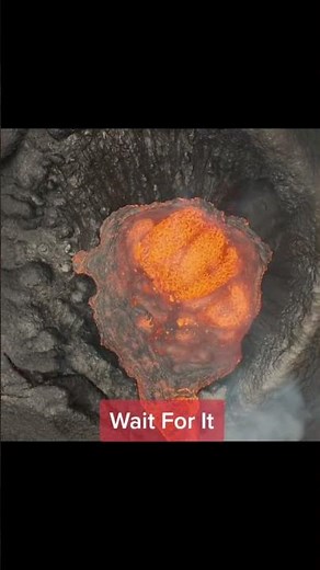 This Volcano Just Exploded On Camera