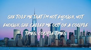 The Kid Laroi | Addison Rae Lyrics | Sound Lyrics