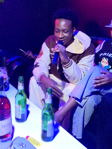 BAUHAUS VIP CLUB PRESENTS 🩸 Christmas Groove vibes night 🔥🔥 Hosted & Music Vibes By: @dj_fabiola Artist 🎤 : @p.a.p.a_c.y.a.n.g.w.e 📍 Location: @bauhaus_vip_club | NYAMIRAMBO COSMOS 🗓️ 25th December — Merry Christmas 🎄 night😎 📞 Book your table: 0788816126 #bauhausvipclubnyamirambo #bauhausvipclub #nyamirambo #cosmos