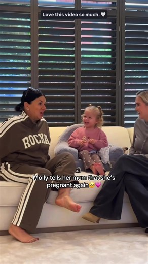 Bambi’s Heartwarming Smile Captured