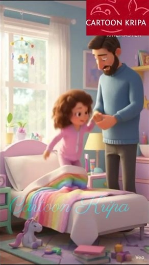 Story Of Betu & Brush|Good Habits #newstory #cartoon #cartoonvideo #cartoonforkids #cartoonshorts