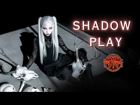 Absinthe Kiss - Shadow Play (Official Music Video)
