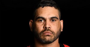 Greg Inglis career highlights