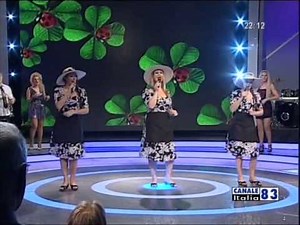 QUI COMANDO IO - LE MONDINE -