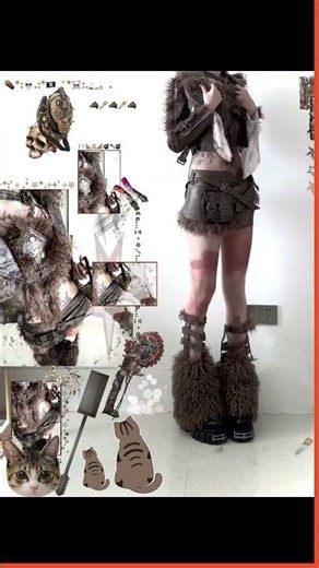 "The lion doesn't lose sleep over the opinion of sheep." #gothic #cool #streetstyle #fashion A