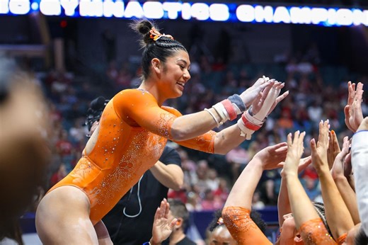 NCAA Championships Semifinal Action Next for No. 3 Gators - Florida Gators